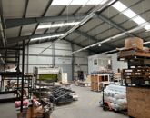 Eladó ipari ingatlan Csorna 186 200 000 Ft