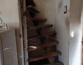 Császár szélén az erdő szomszédságában dupla telek eladó