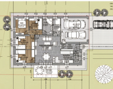 Eladó családi ház Érd 147 700 000 Ft