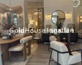 Kiadó vendéglátó egység Budapest VI. ker 9 500 Euro