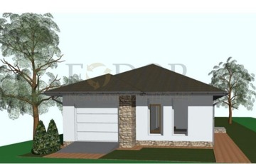 Eladó családi ház