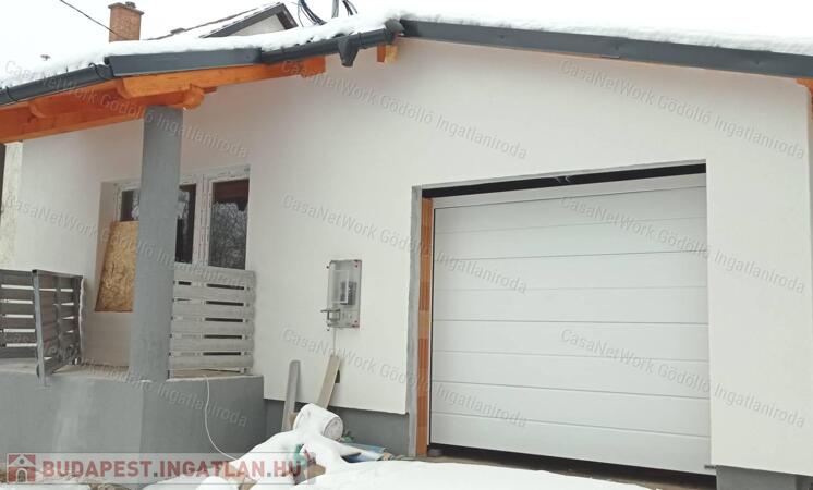 Nyugodt környezet, gyors elérhetőség                                 