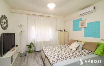 Eladó családi ház