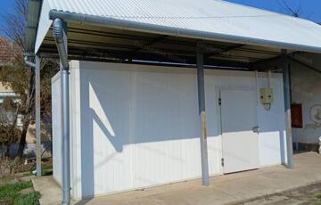 Eladó telek/földterület