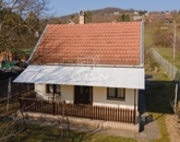 Eladó üdülő/nyaraló Vác 25 000 000 Ft