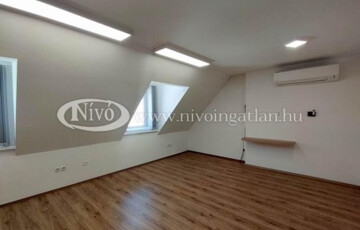 Kiadó ipari ingatlan