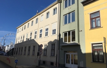 Kiadó iroda/üzlethelyiség