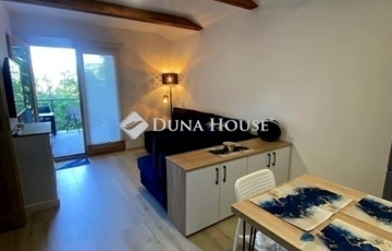 Eladó üdülő/nyaraló