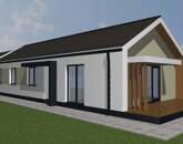 Eladó családi ház Nyírpazony 75 000 000 Ft