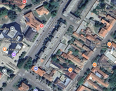 Kiadó garázs Sárospatak 25 000 Ft