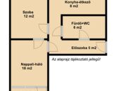 Eladó lakás Szeged 51 900 000 Ft