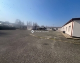 Eladó ipari ingatlan Pécs 420 000 000 Ft