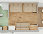 Eladó üdülő/nyaraló Balatonlelle 39 900 000 Ft