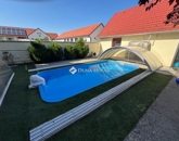 Eladó családi ház Palkonya 137 000 000 Ft