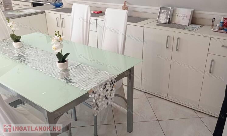 Családi ház sok lehetőséggel