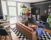 Eladó lakás Budapest I. ker 99 900 000 Ft