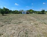 Békésszentandráson, 500 méterre a vízparttól építési telek eladó