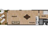 Eladó üdülő/nyaraló Verőce 22 900 000 Ft