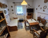 Eladó családi ház Táborfalva 117 000 000 Ft