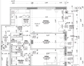 Eladó lakás Budapest XIII. ker 119 900 000 Ft