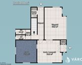 Kiadó iroda/üzlethelyiség Budapest XIV. ker 390 000 Ft