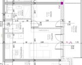 Eladó lakás Vámosszabadi 44 900 000 Ft