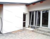 Nyugodt környezet, gyors elérhetőség