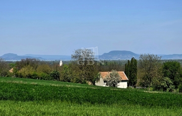 Eladó üdülő/nyaraló