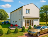 Eladó családi ház Budapest XVIII. ker 159 000 000 Ft