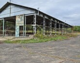 Eladó ipari ingatlan Miskolc 200 000 000 Ft