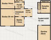 Eladó Családi Ház Tiszödvár 