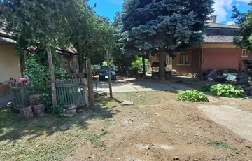 Eladó családi ház