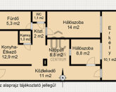 Eladó lakás Letenye 35 900 000 Ft