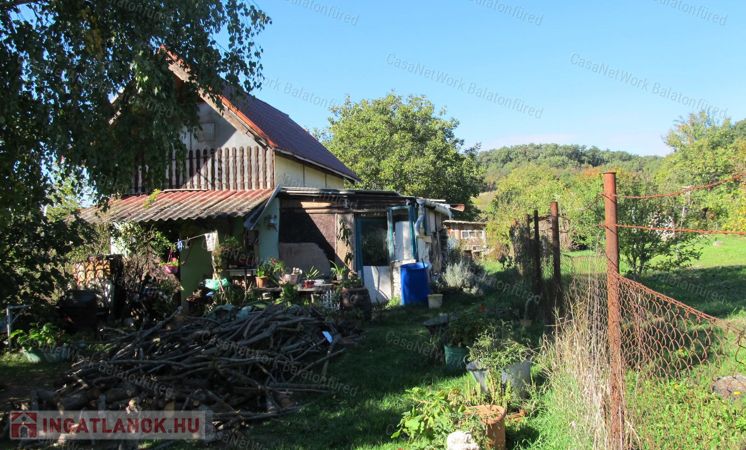 Jó levegőre, pihenésre vágyóknak !