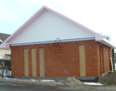 Eladó családi ház Álmosd 32 000 000 Ft