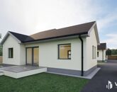 Eladó családi ház Debrecen 104 500 000 Ft