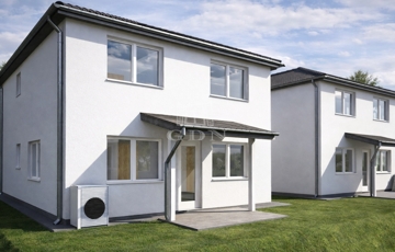 Eladó családi ház