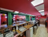 Eladó vendéglátó egység Székesfehérvár 65 000 000 Ft