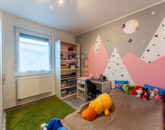 Eladó családi ház Márkó 134 000 000 Ft