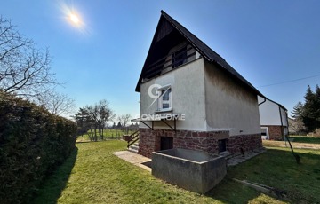 Eladó üdülő/nyaraló