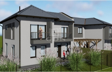 Eladó családi ház