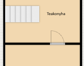 Eladó felújított családi ház balatoni panorámával Balatonalmádiban!