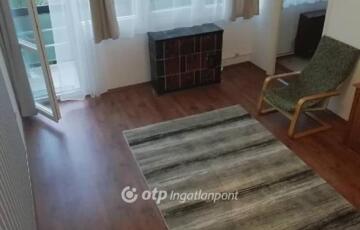 Eladó lakás