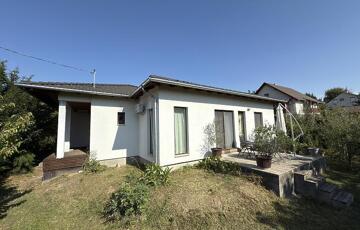 Eladó családi ház