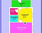 Eladó családi ház Rácalmás 16 000 000 Ft