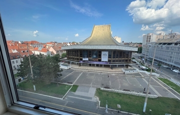 Kiadó iroda/üzlethelyiség