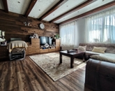 Eladó családi ház Nagypáli 125 000 000 Ft