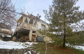 Eladó családi ház