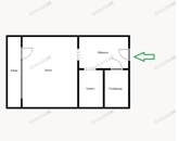 Eladó lakás Kecskemét 31 900 000 Ft