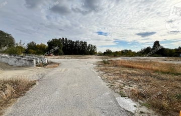 Eladó ipari ingatlan